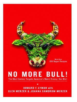 cover image of No More Bull!